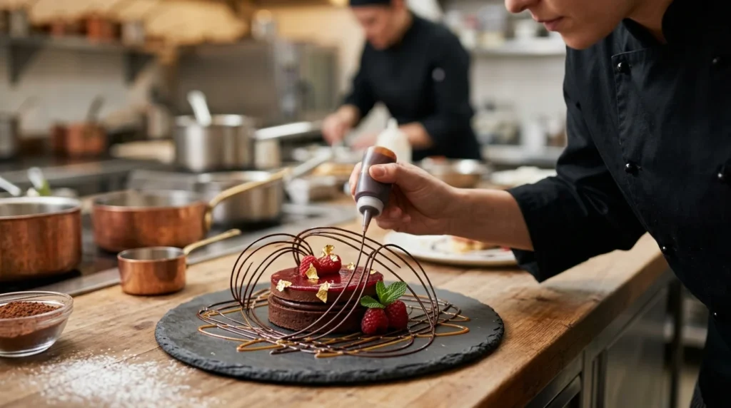 Dessert Rizz Lines