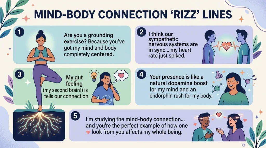Mind-Body Connection