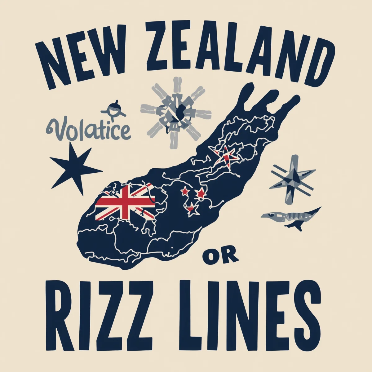 Rugby New Zealander Rizz Lines