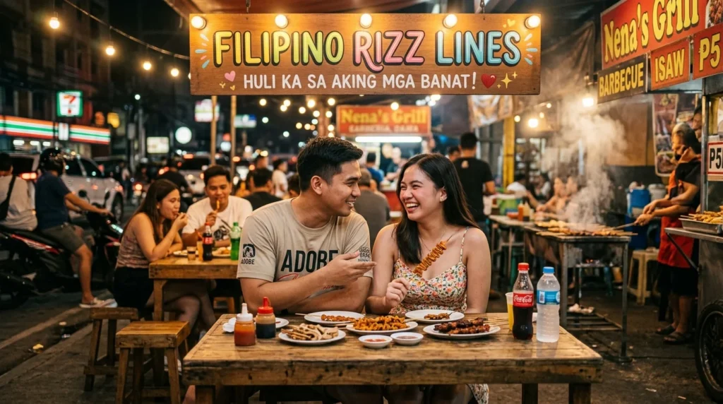 🇵🇭 Filipino
